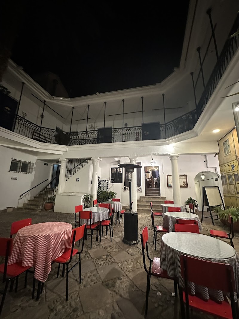La Taverne