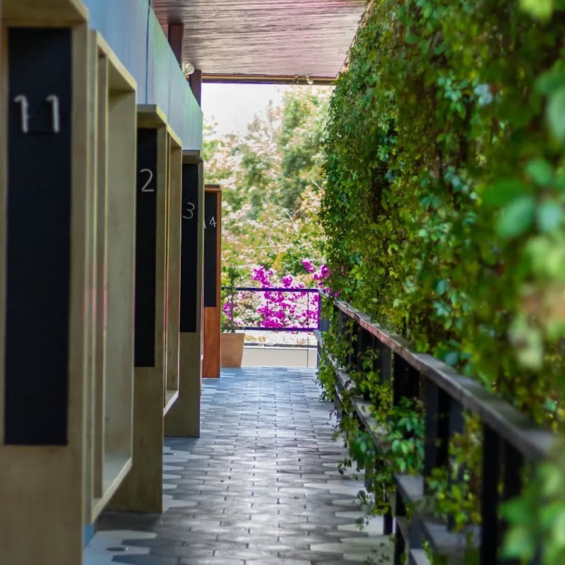 Hotel Bo