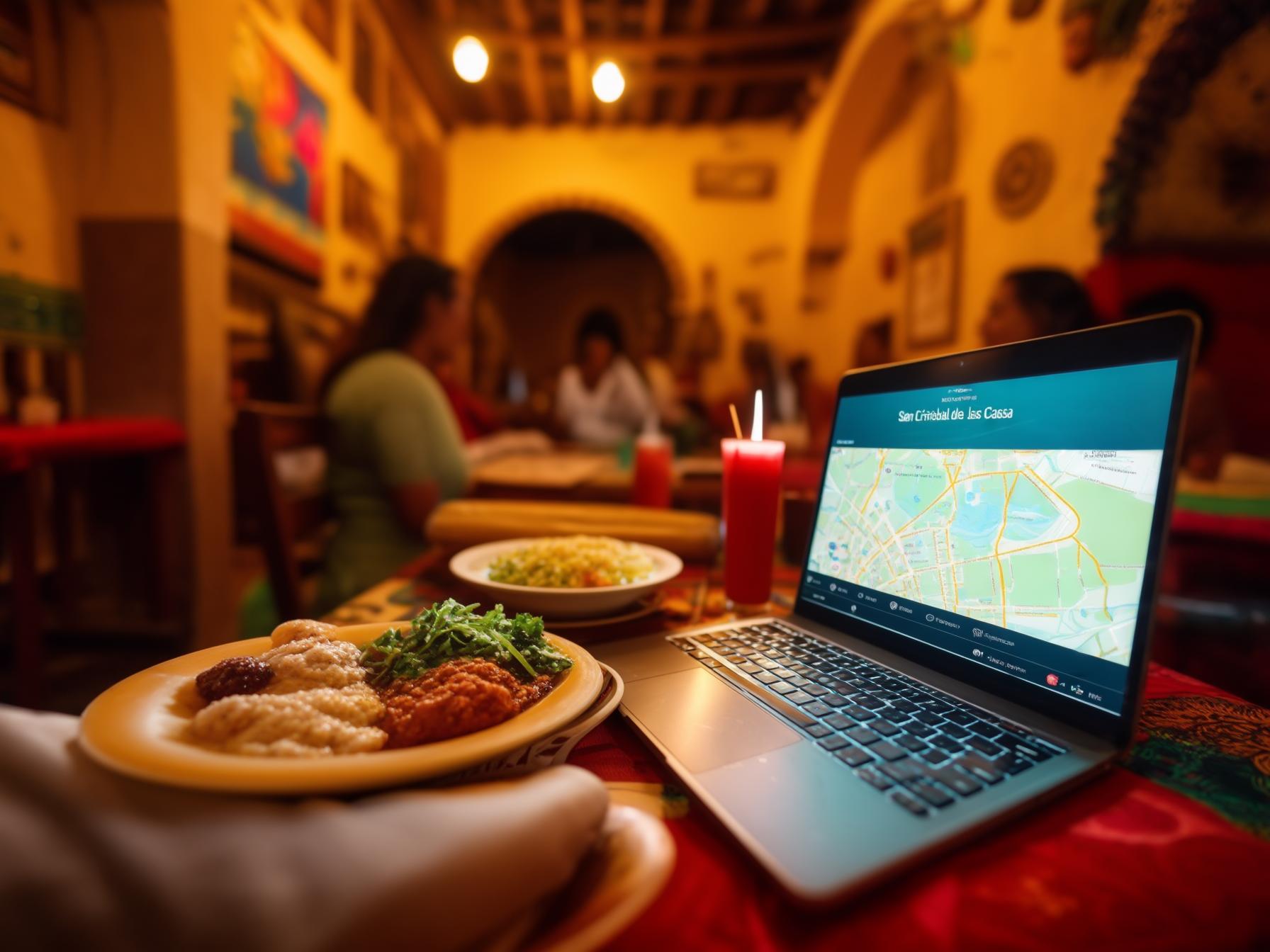 San Cristobal de las Casas_3itinerary_booked