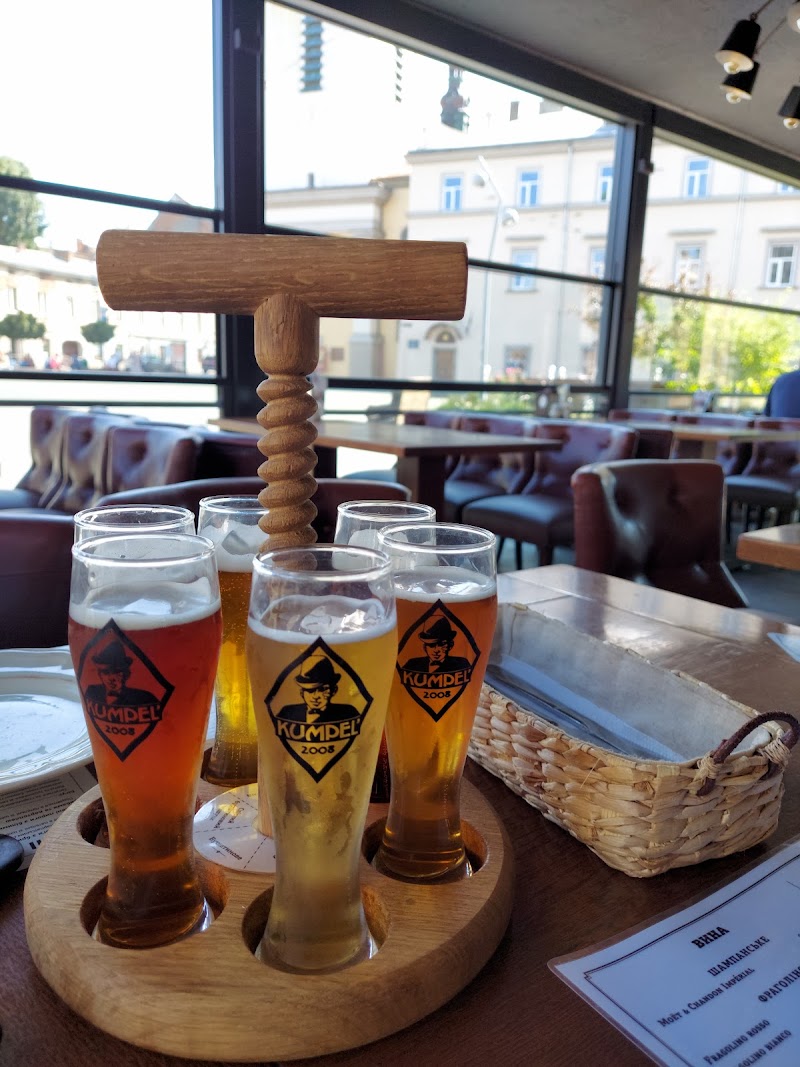Kumpel