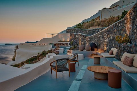 Mystique, a Luxury Collection Hotel