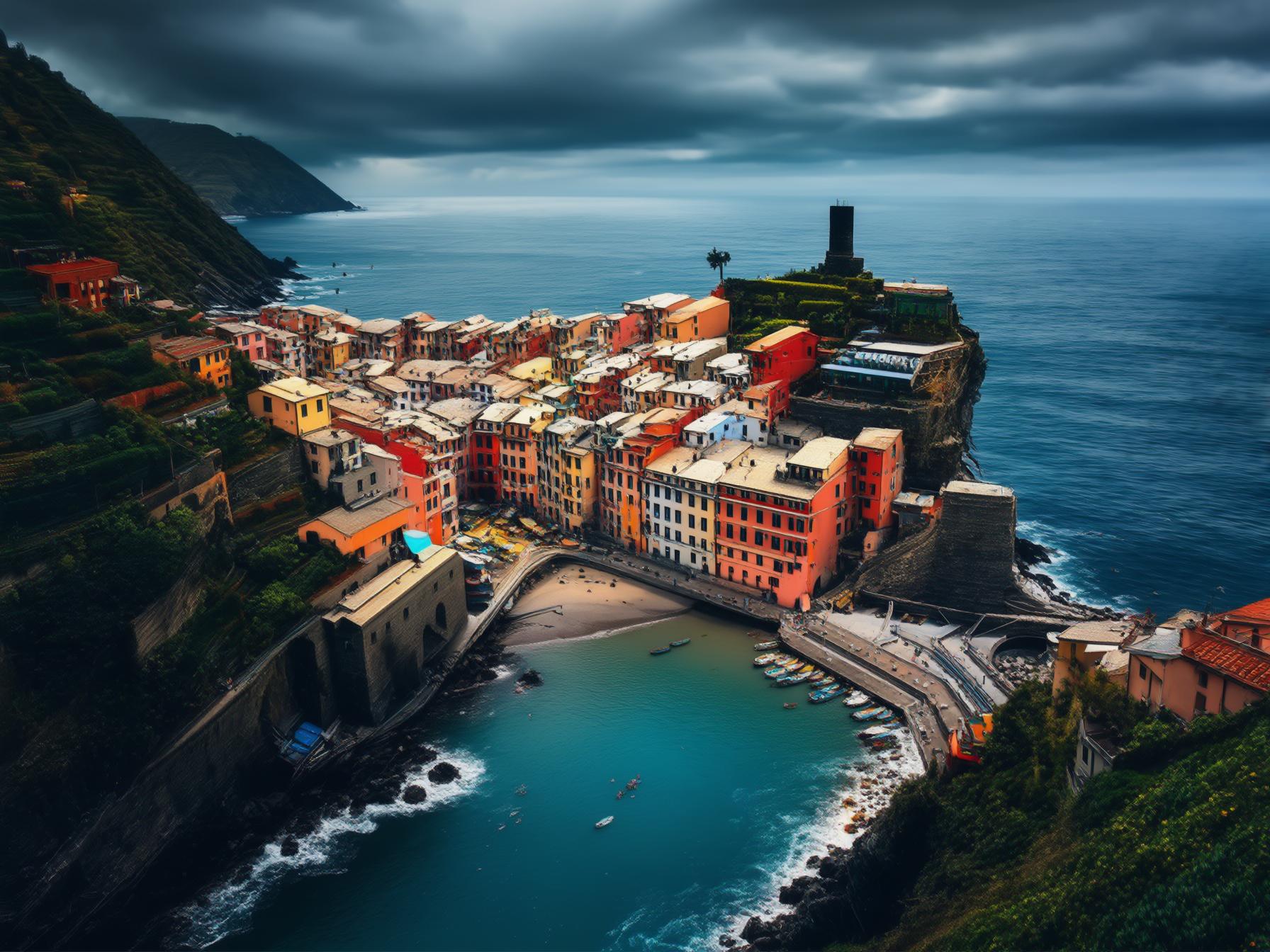 Cinque Terre_booked
