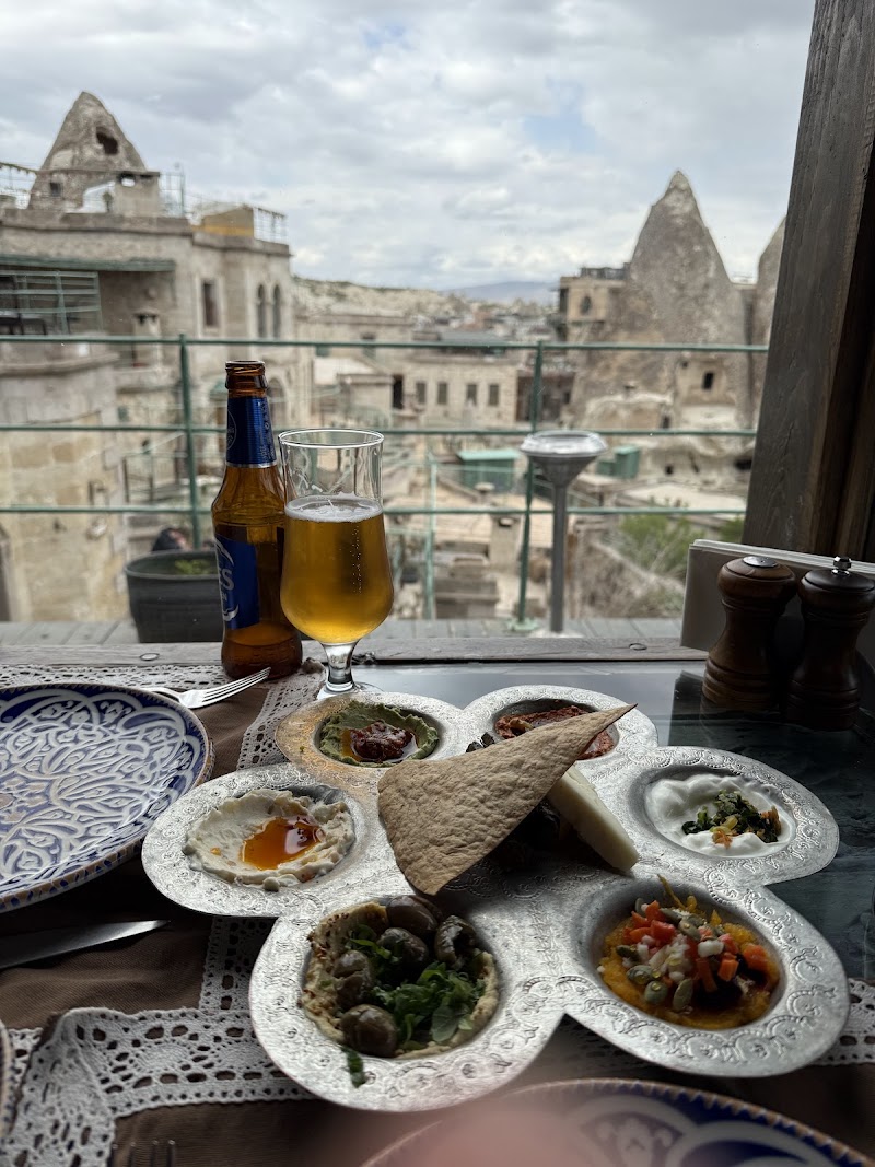 Seten Anatolian Cuisine