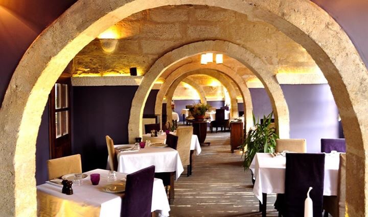 Muti Restaurant