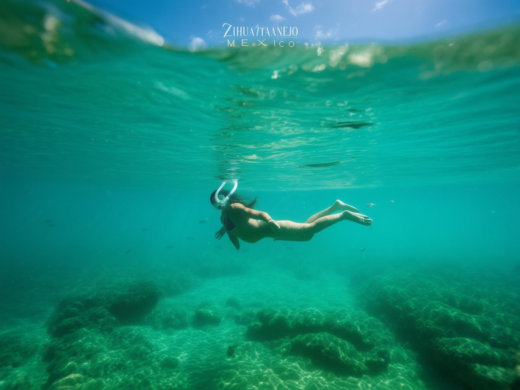 Zihuatanejo_3itinerary_booked