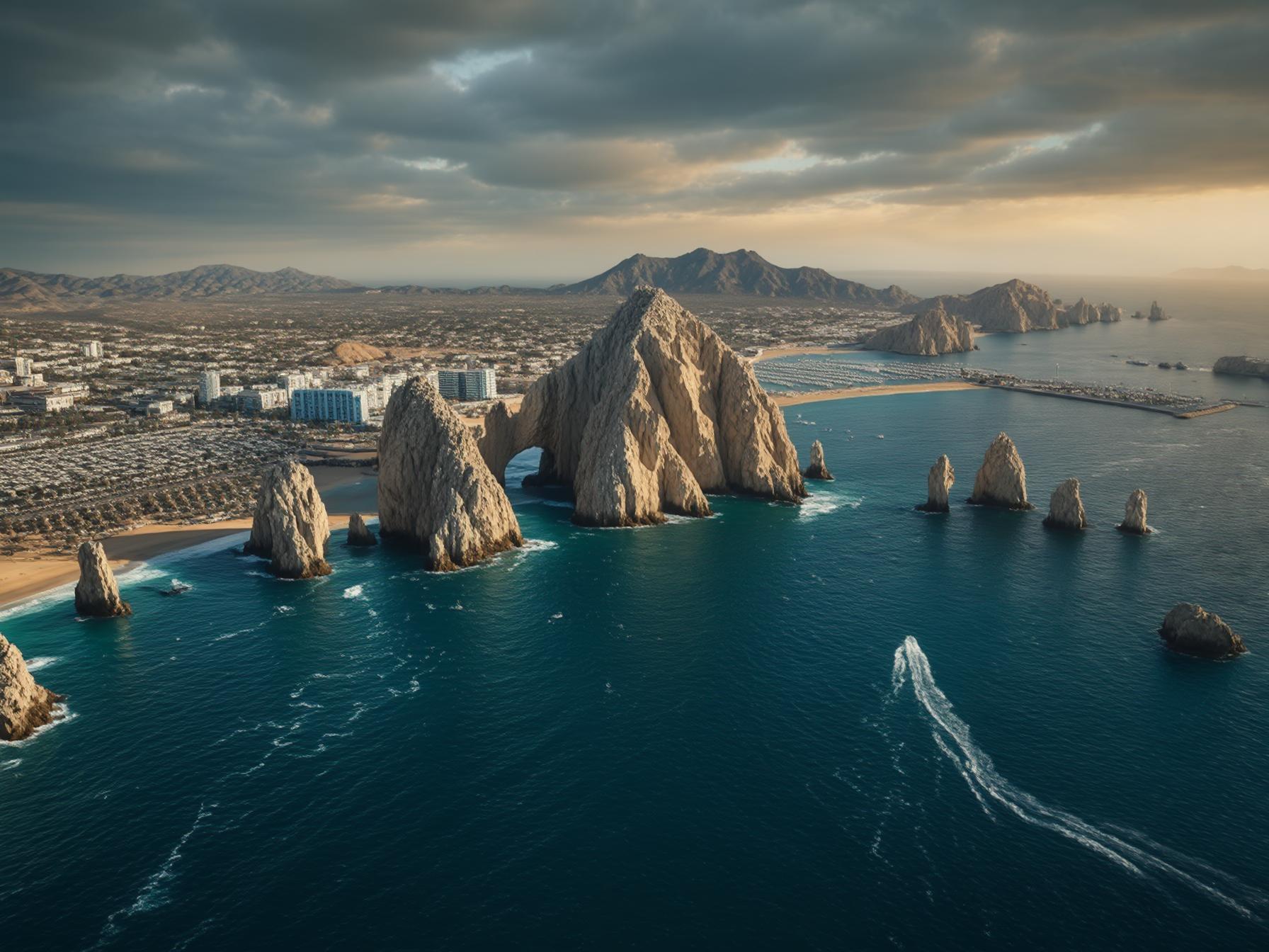Cabo San Lucas_booked