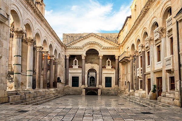 Diocletian's Palace