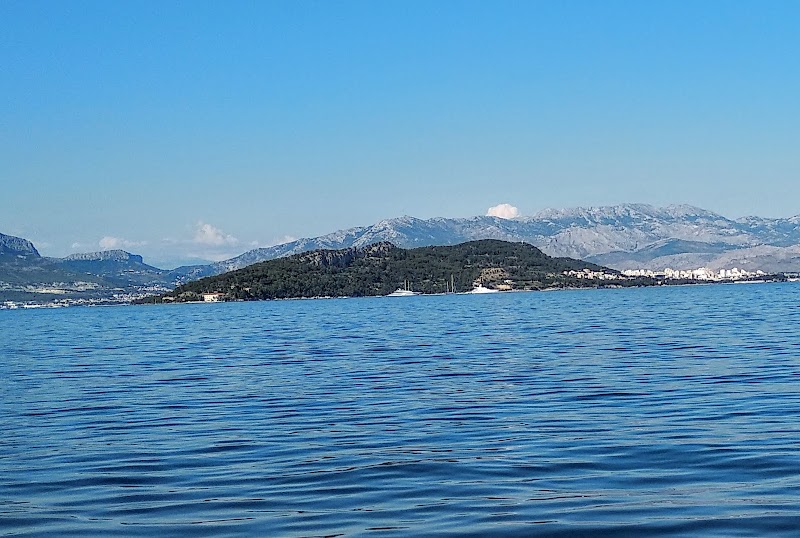 Marjan Hill