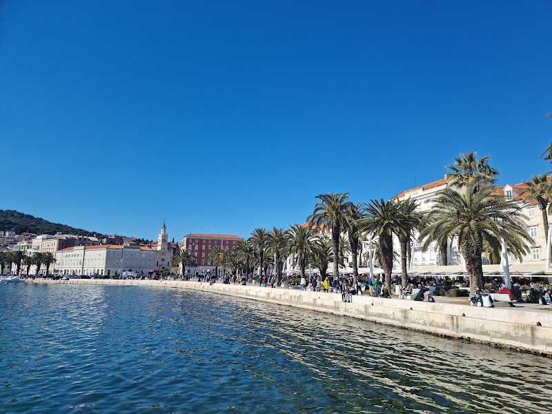 Riva Promenade