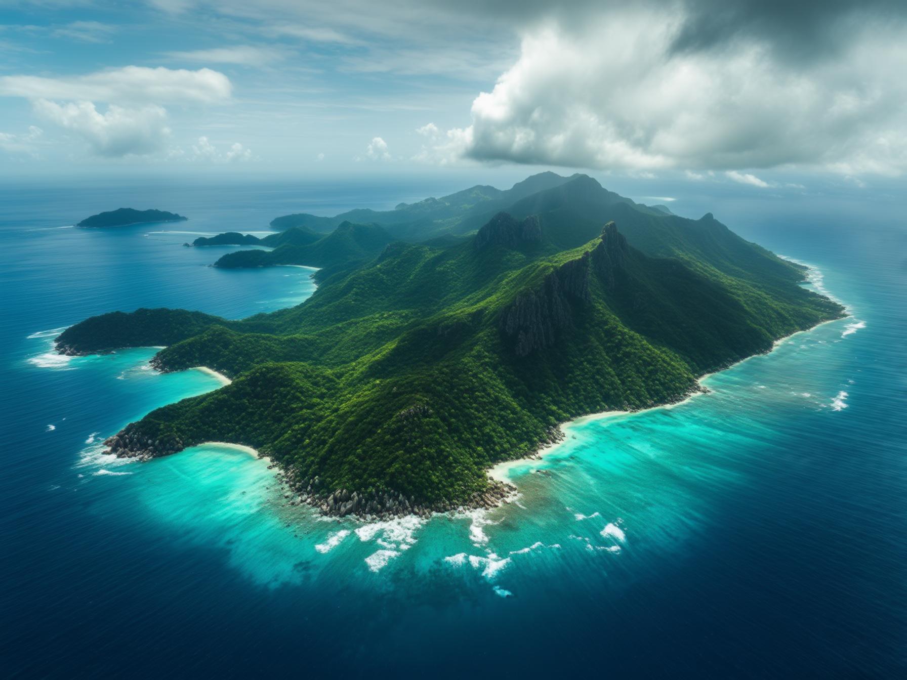 Seychelles Islands_booked