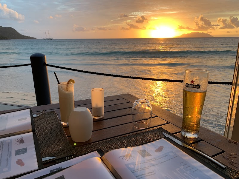 La Plage Restaurant