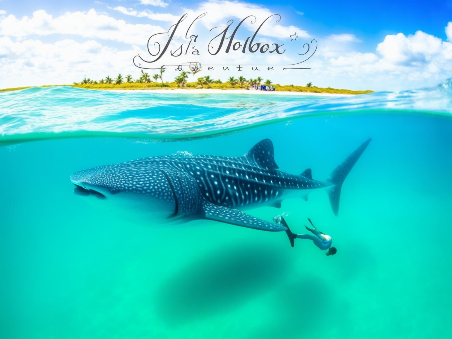 Isla Holbox_3itinerary_booked