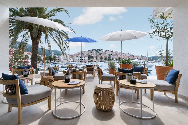 Adriana, Hvar Spa Hotel