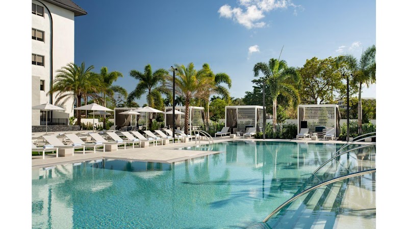 Renaissance Boca Raton Hotel