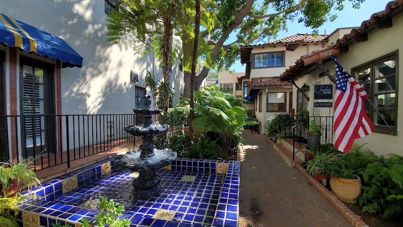 El Cordova Hotel