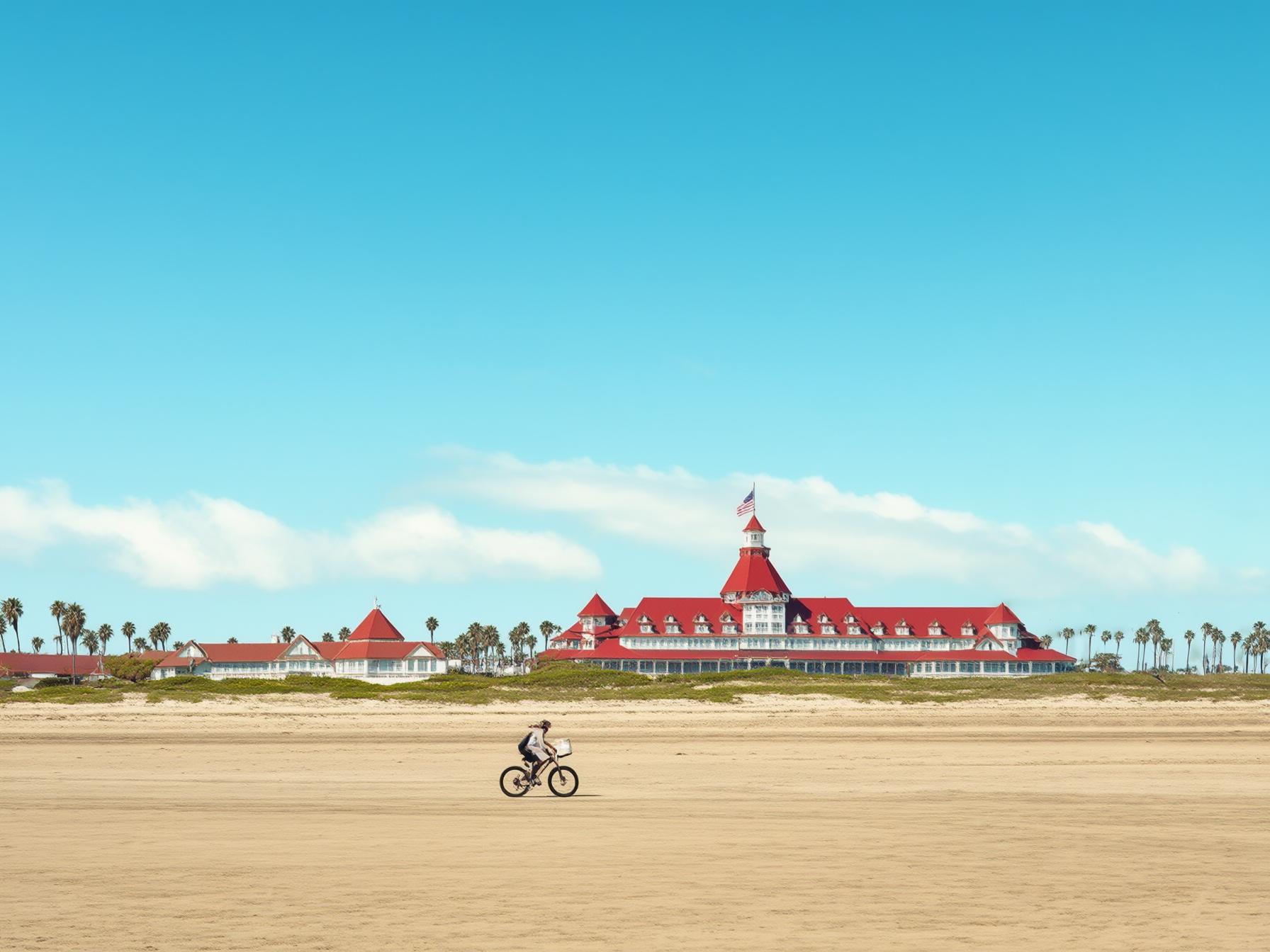 Coronado_3itinerary_booked