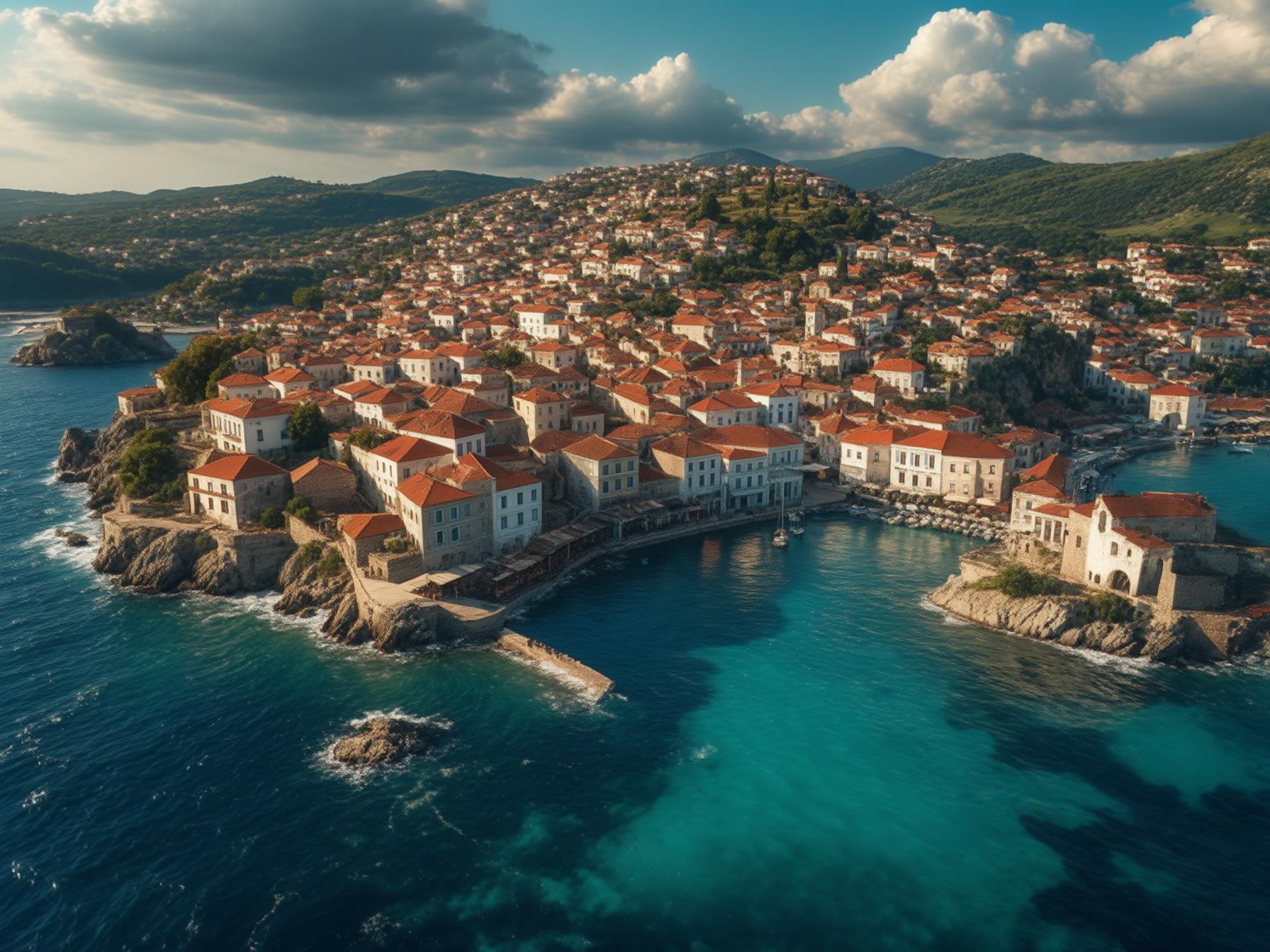 Parga_booked