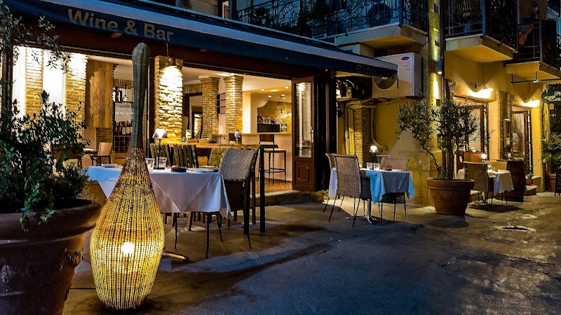 Castello Restaurant