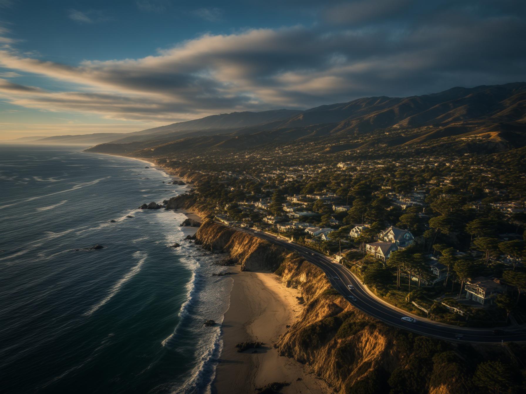 Carmel by the Sea_booked