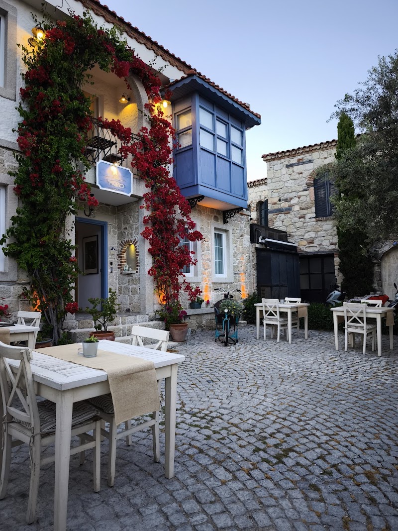 FerahFeza Alaçatı