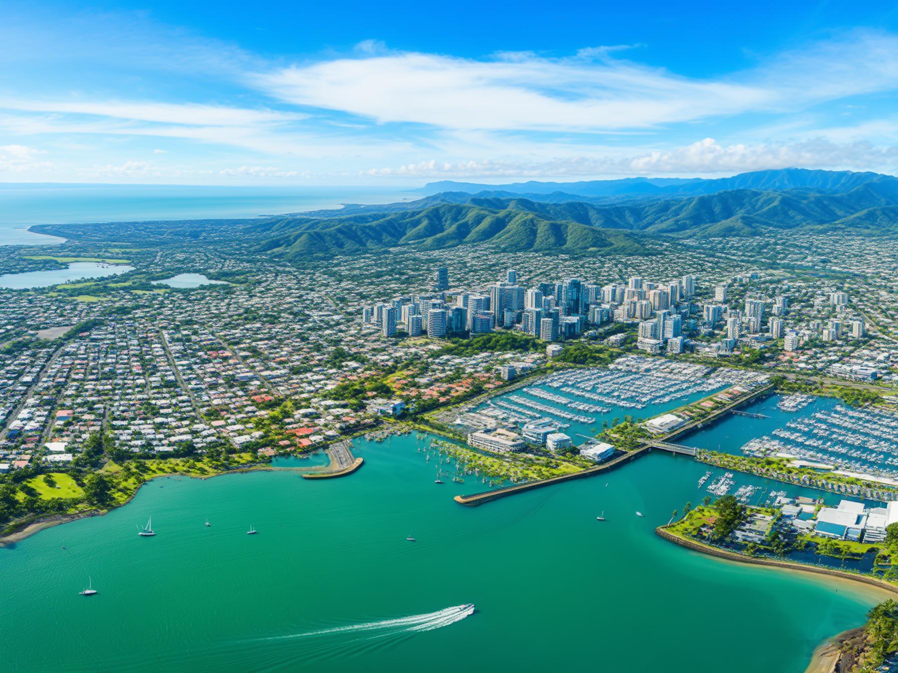 Cairns_booked