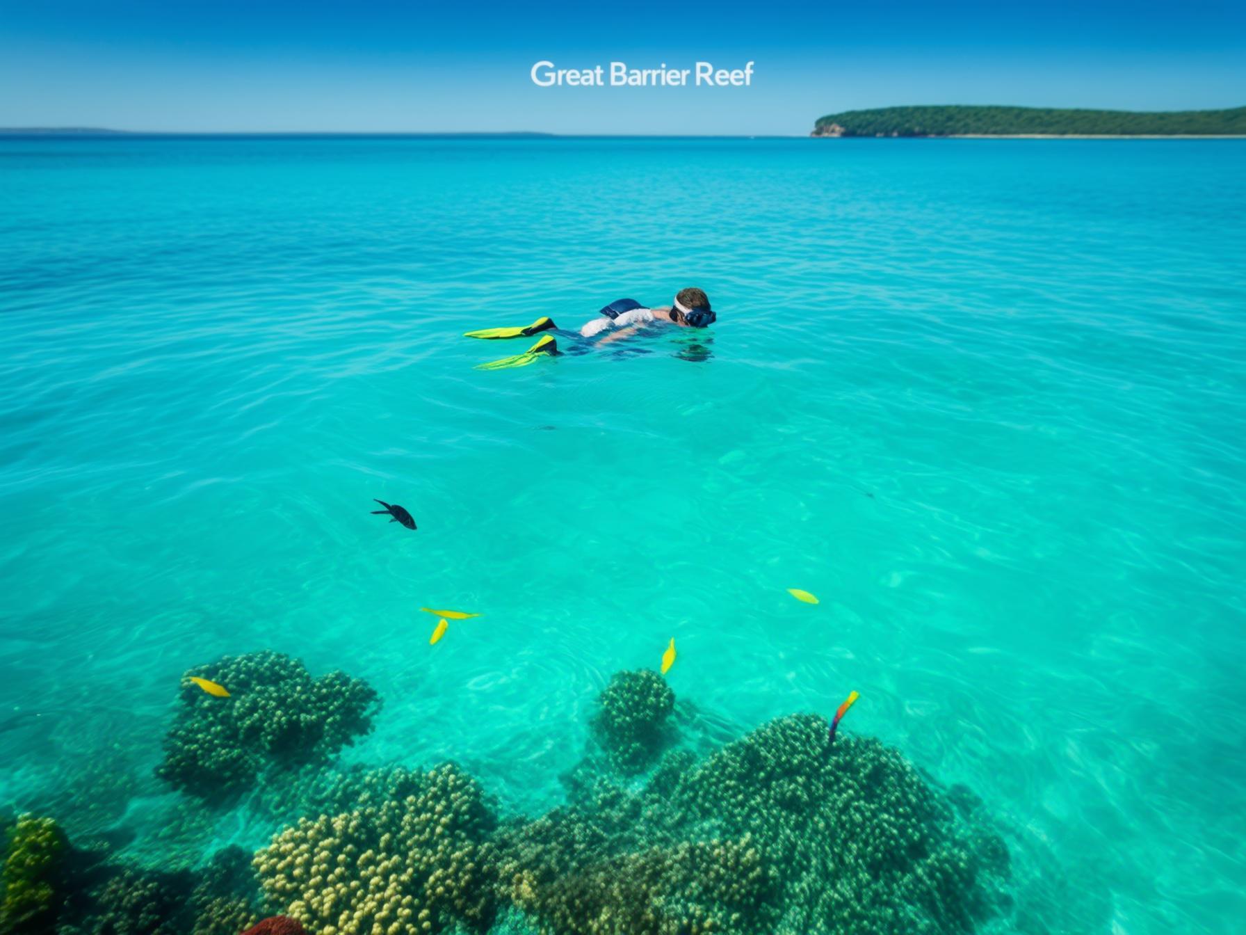 Cairns_3itinerary_booked