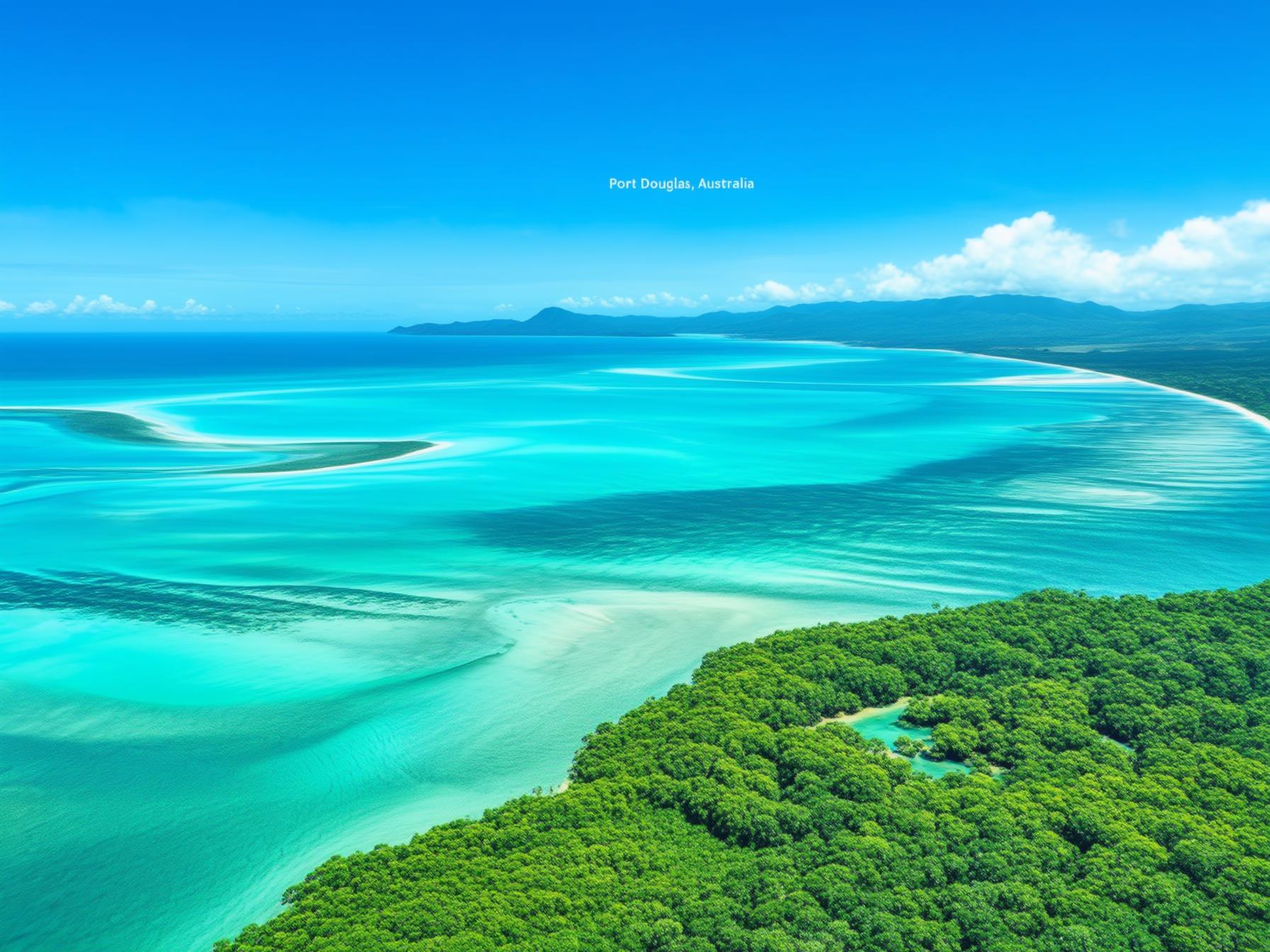 Port Douglas_booked