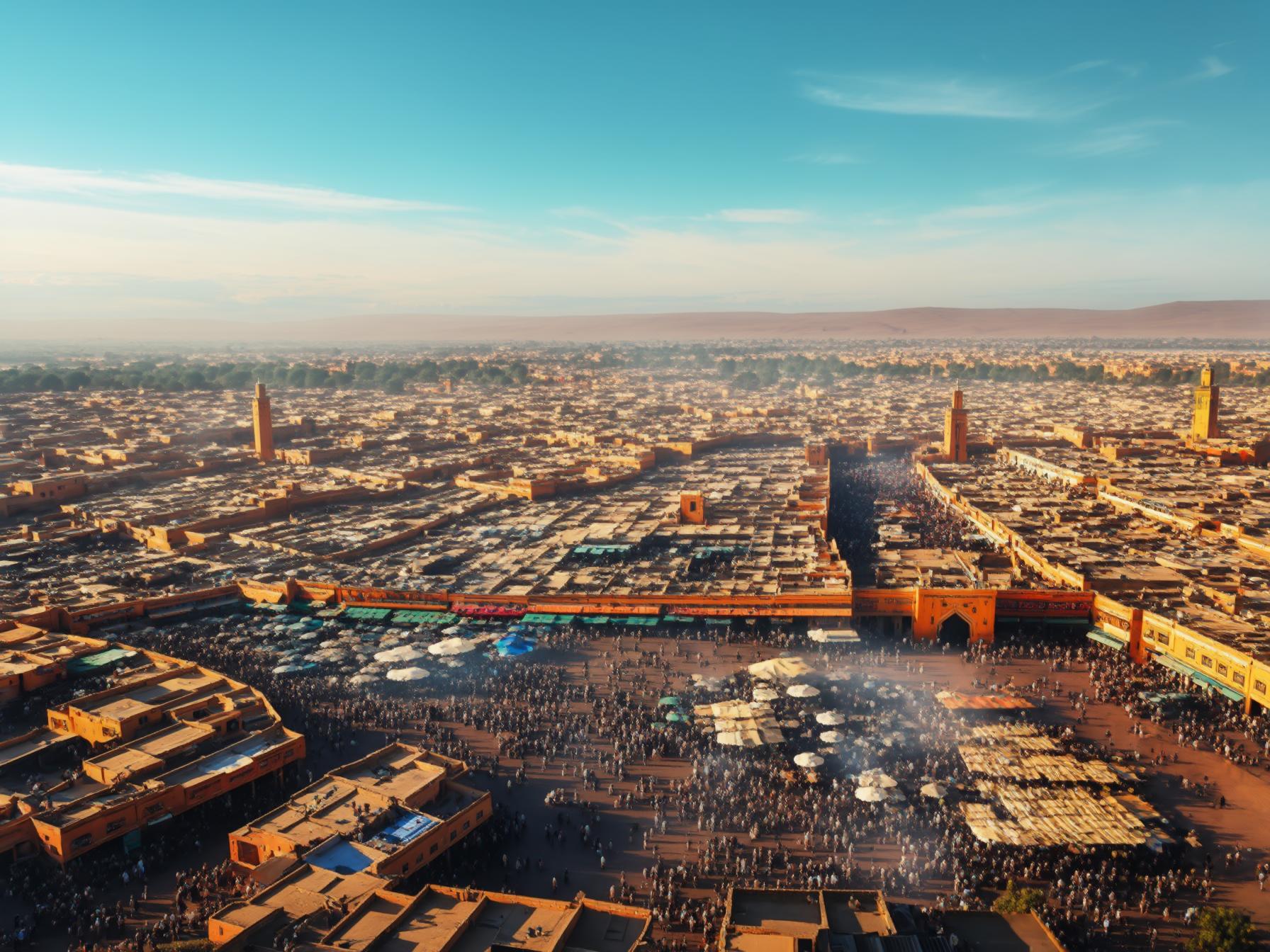 Marrakech_booked