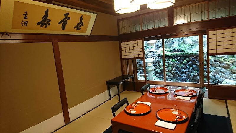 Gion Kikunoi