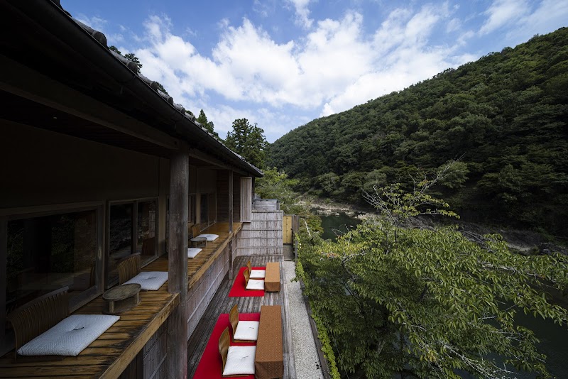 Hoshinoya Kyoto
