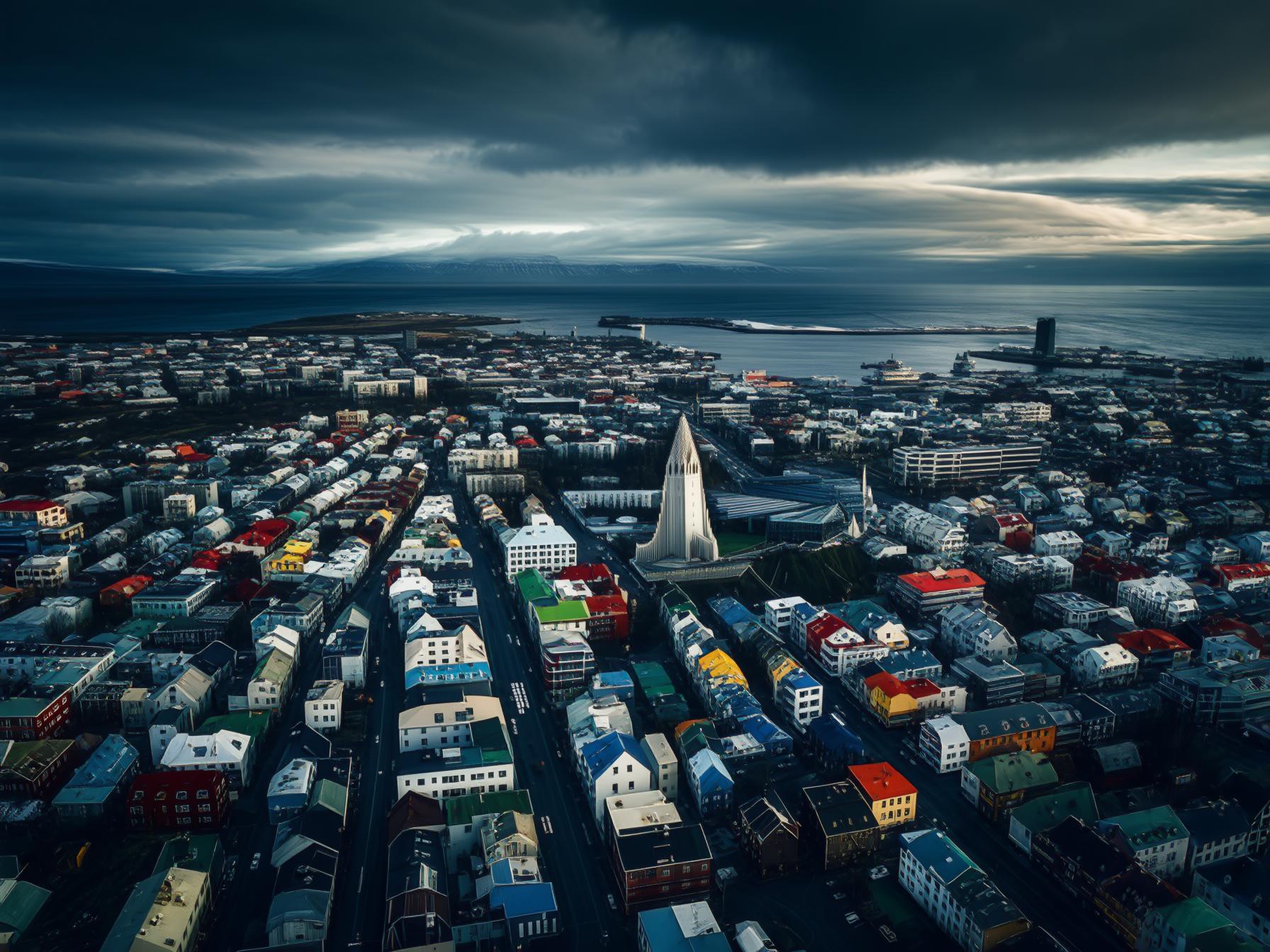 Reykjavik_booked