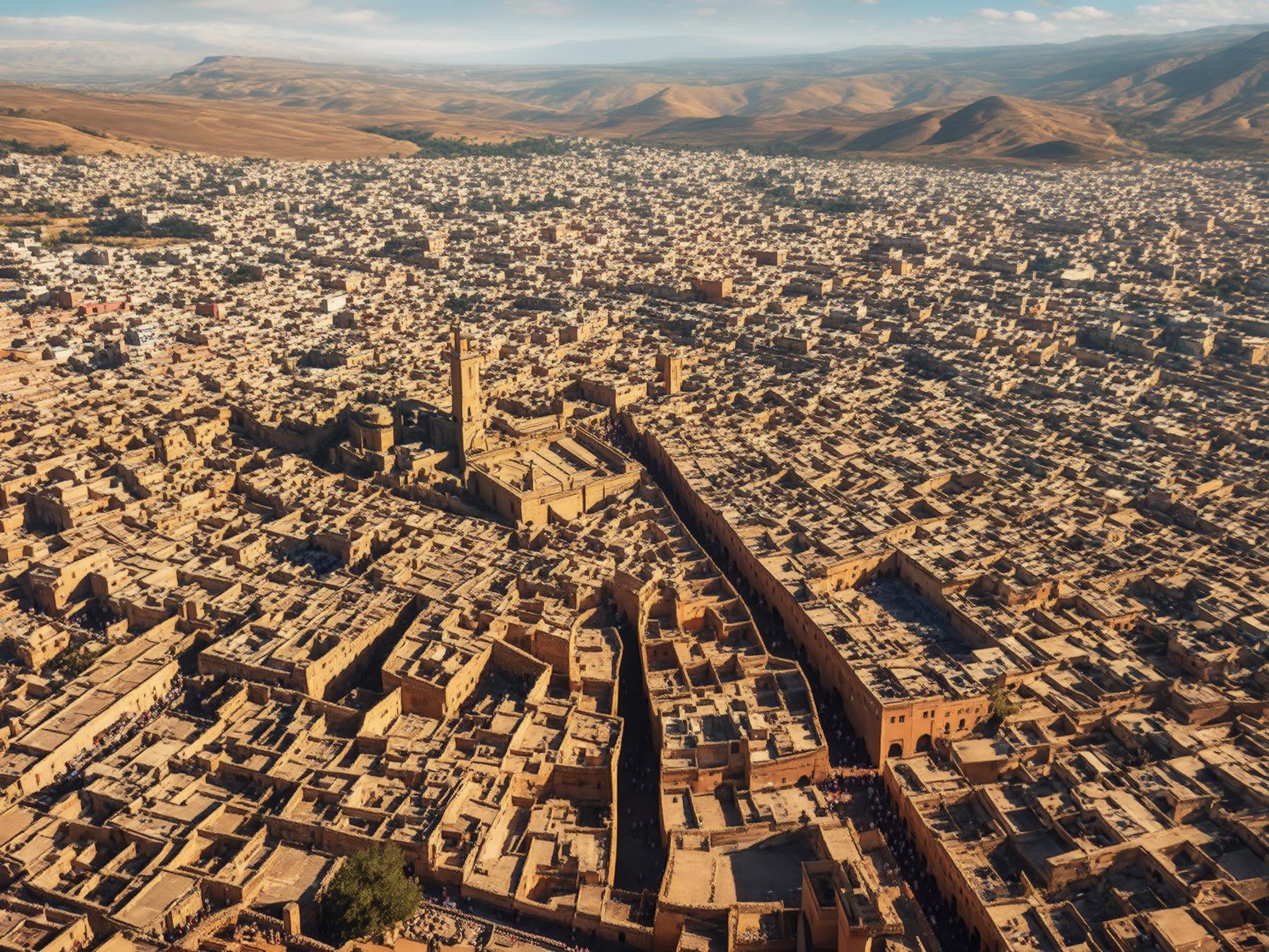 Fes_booked