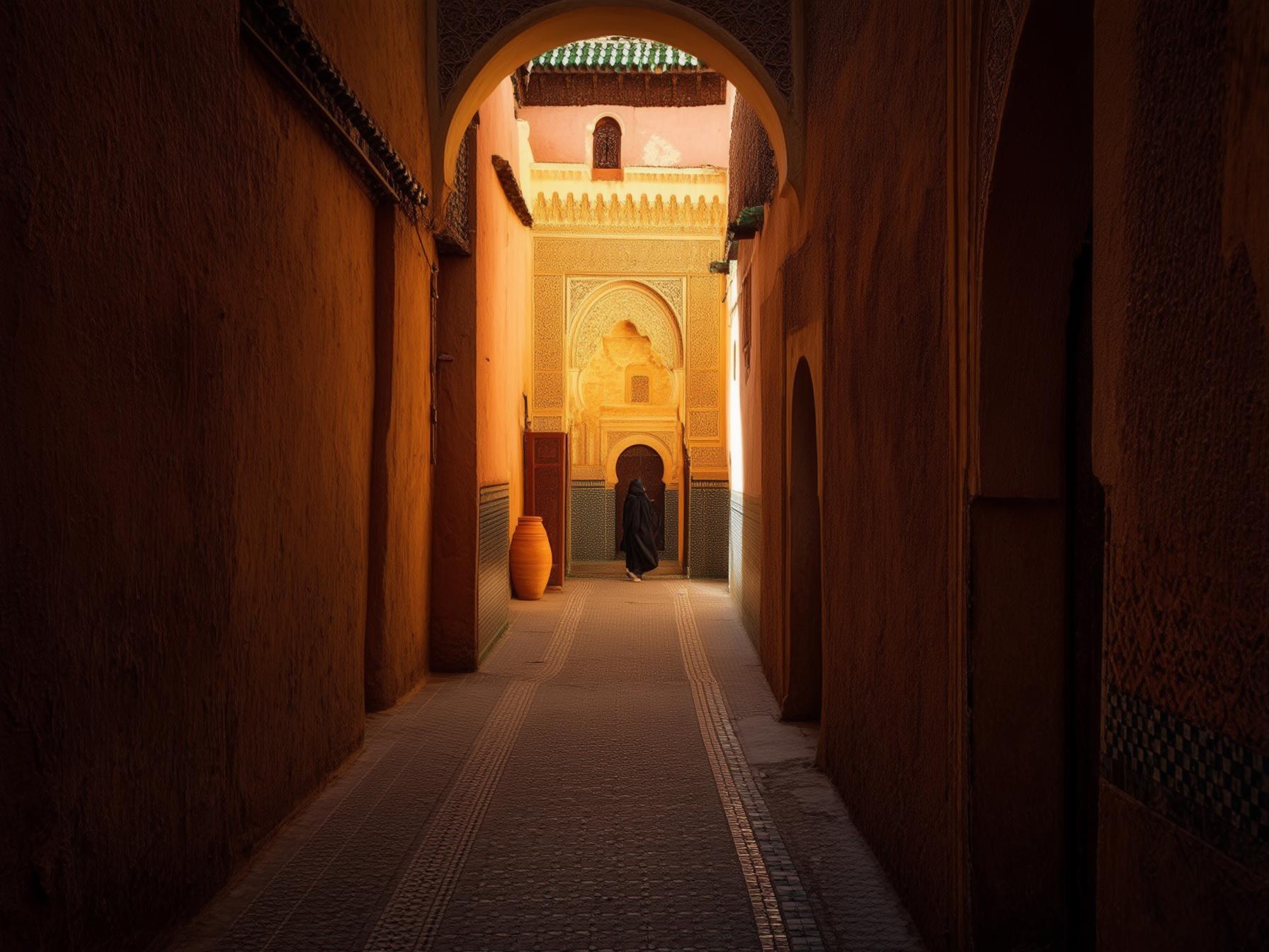 Fes_3itinerary_booked