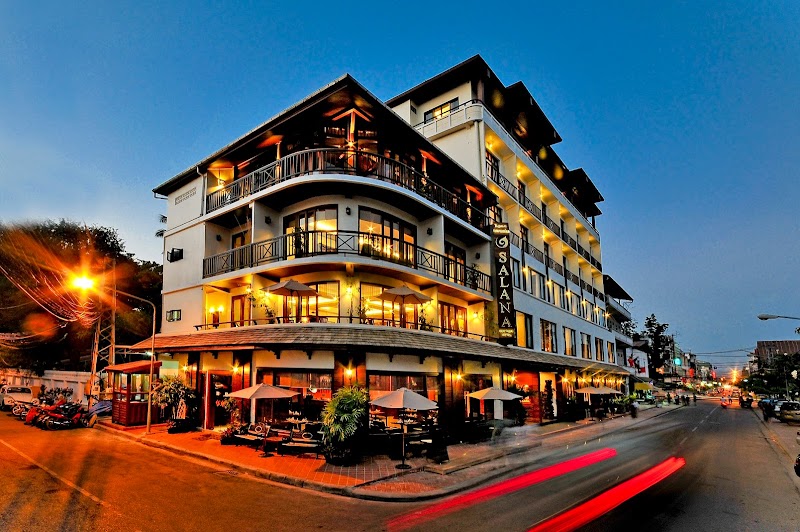 Salana Boutique Hotel