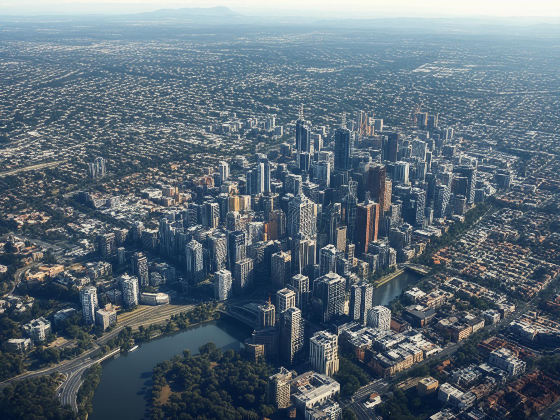 Melbourne_booked
