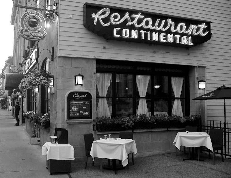 Le Continental