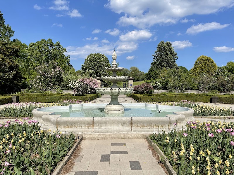 Royal Botanic Gardens
