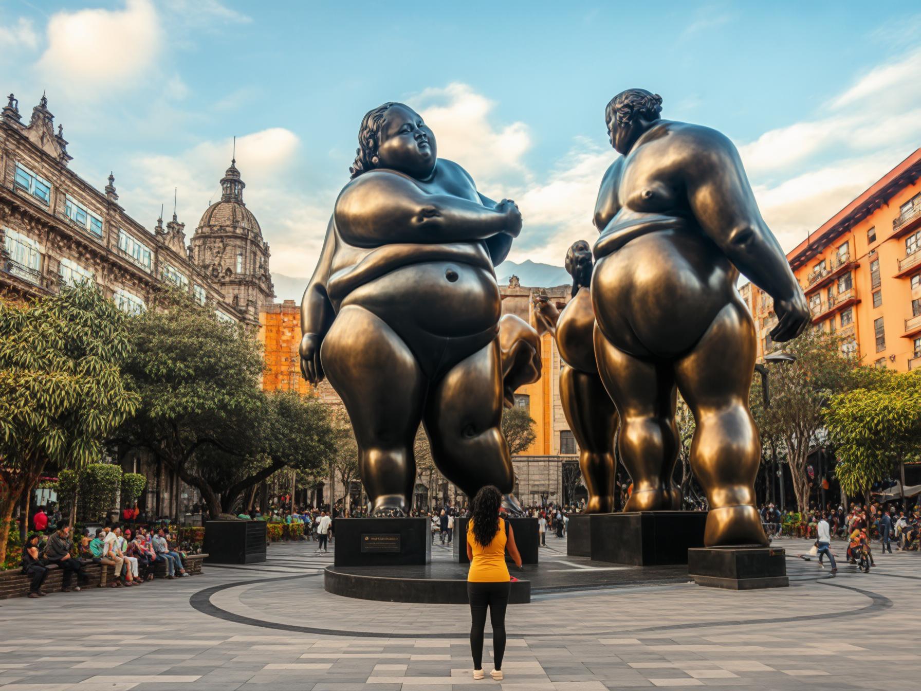 Medellin_3itinerary_booked