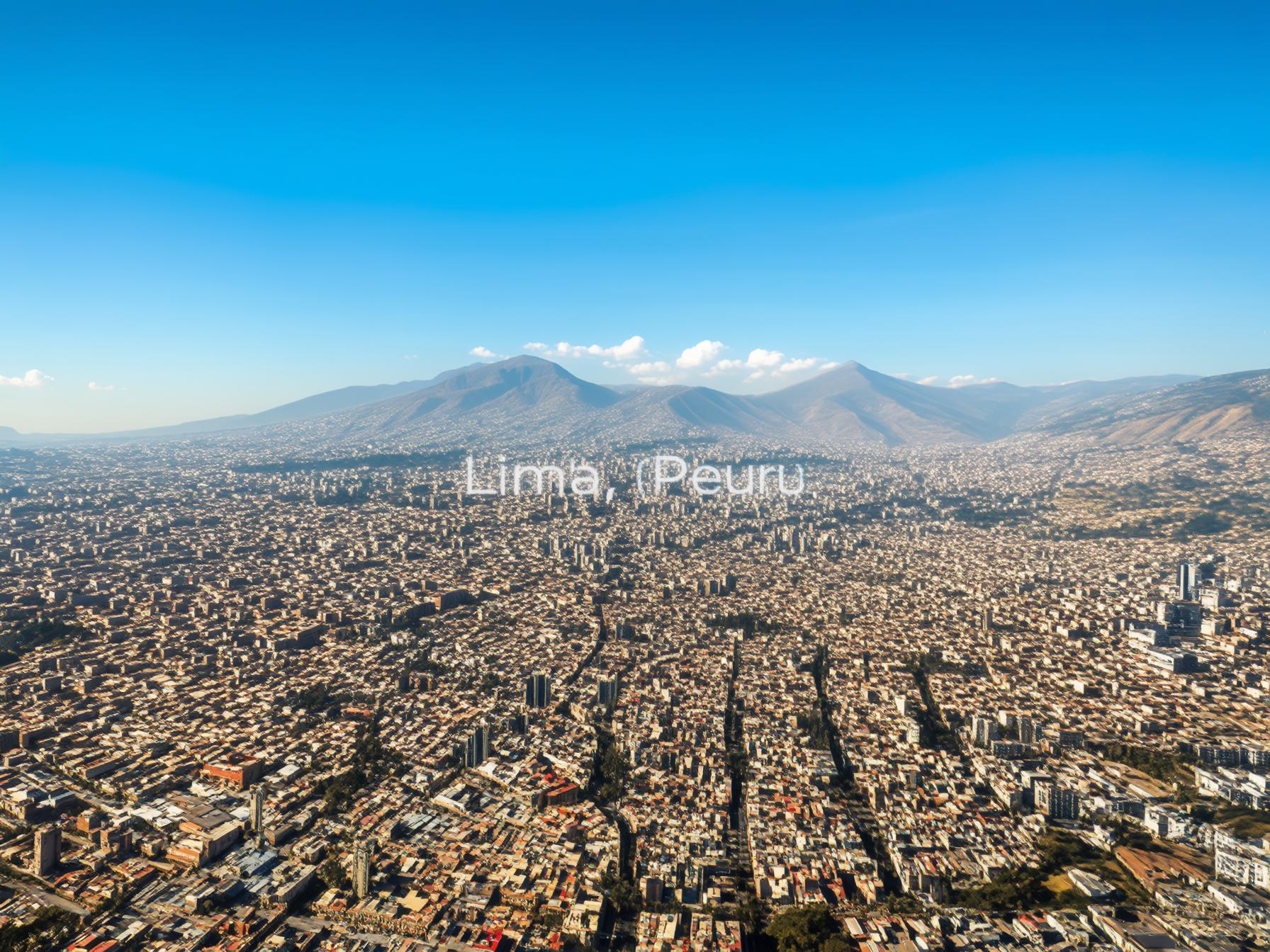 Lima_booked