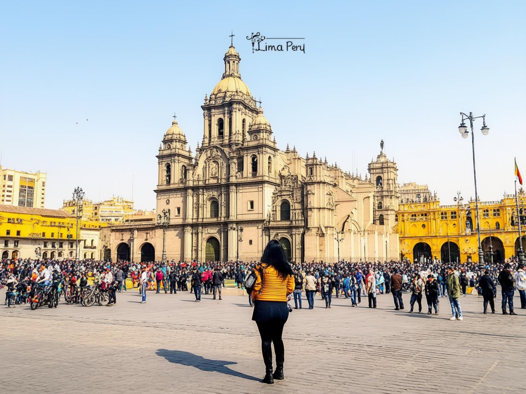 Lima_3itinerary_booked
