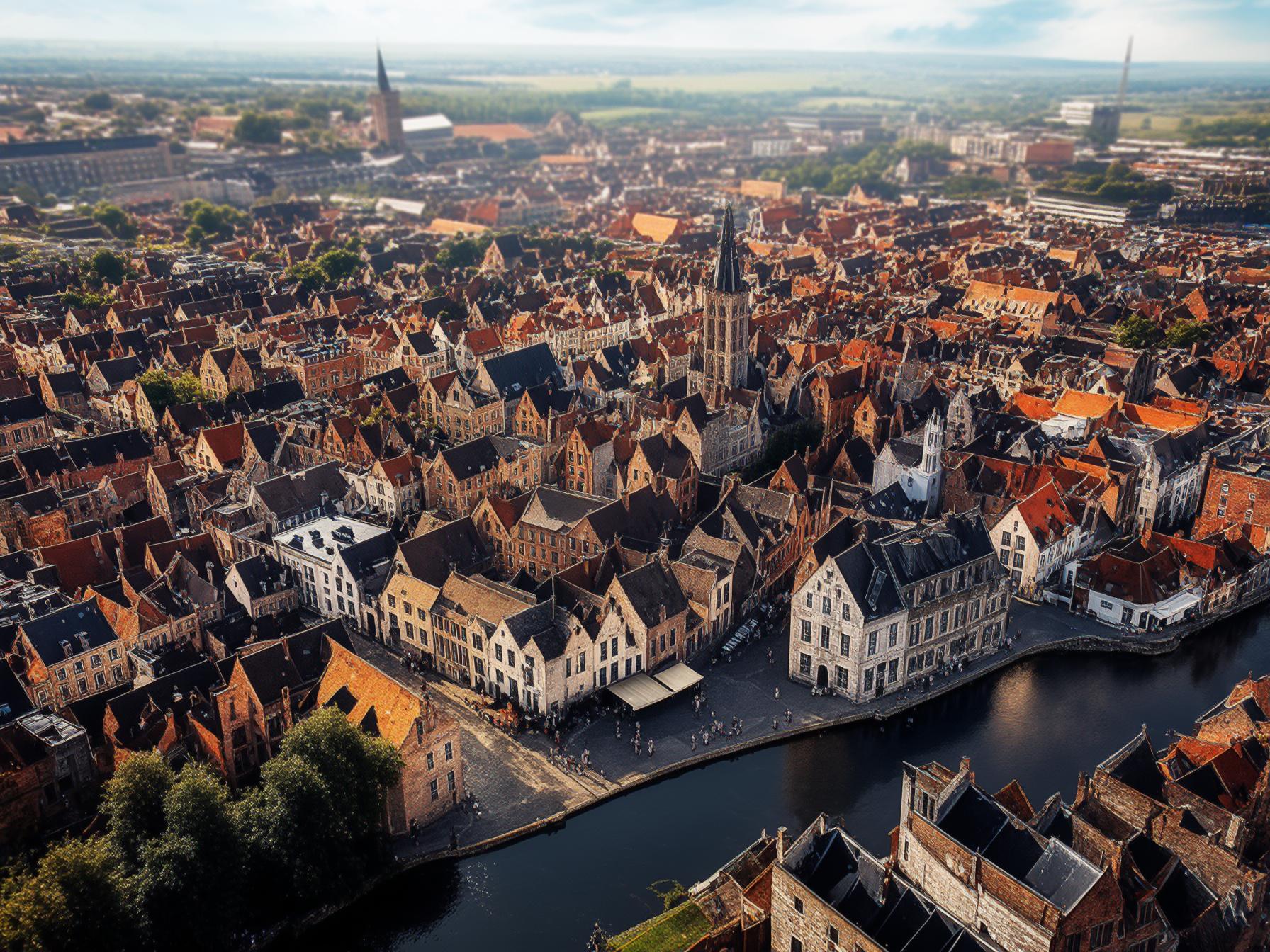 Bruges_booked