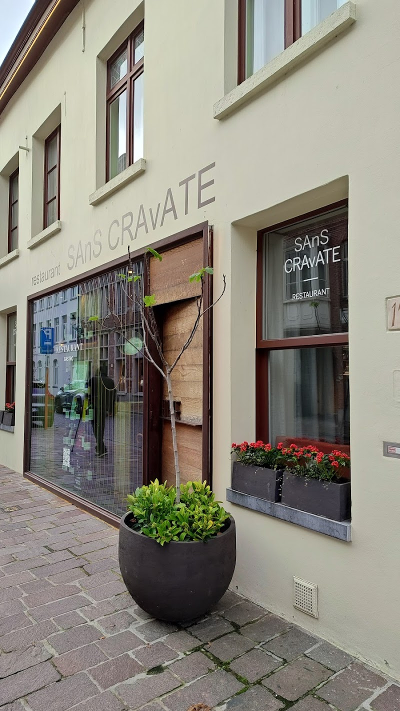 Sans Cravate