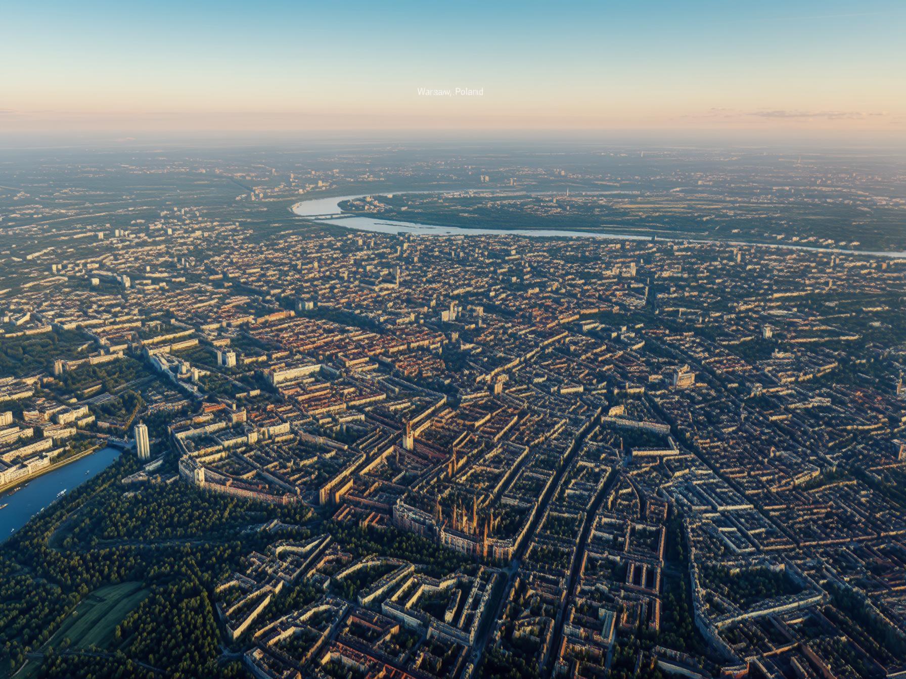 Warsaw_booked