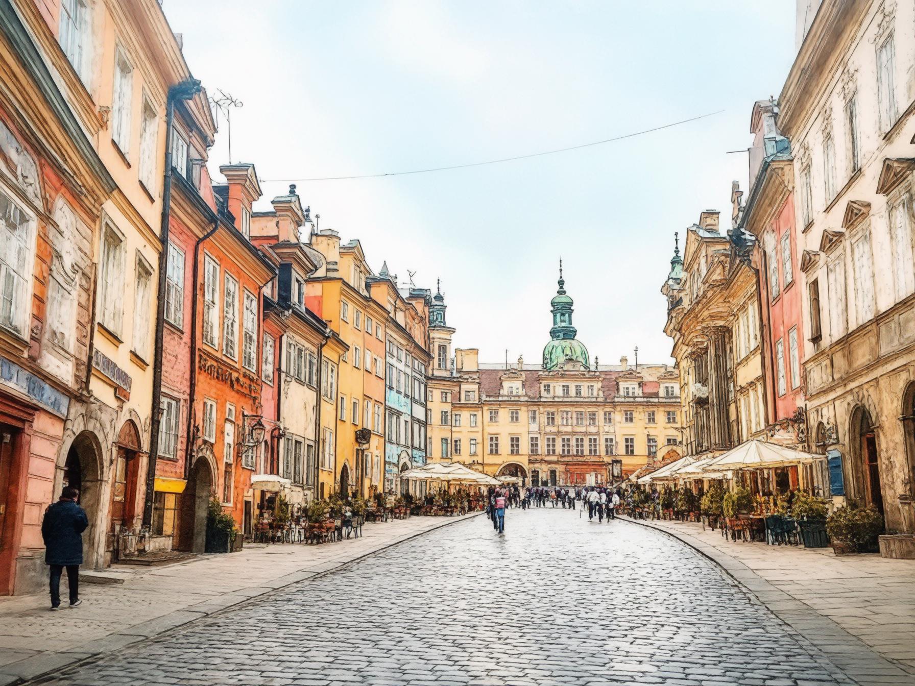 Warsaw_3itinerary_booked
