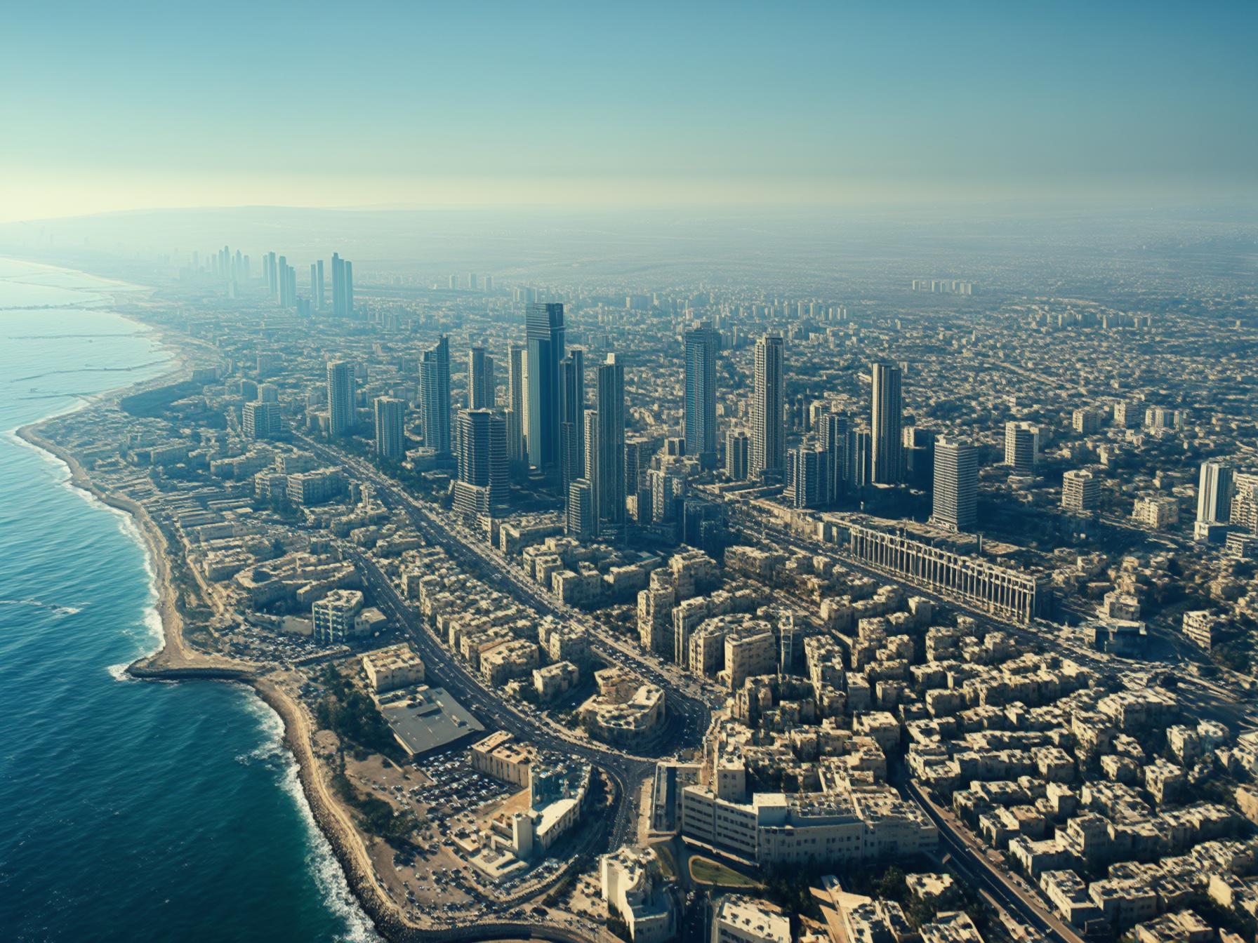 Tel Aviv_booked
