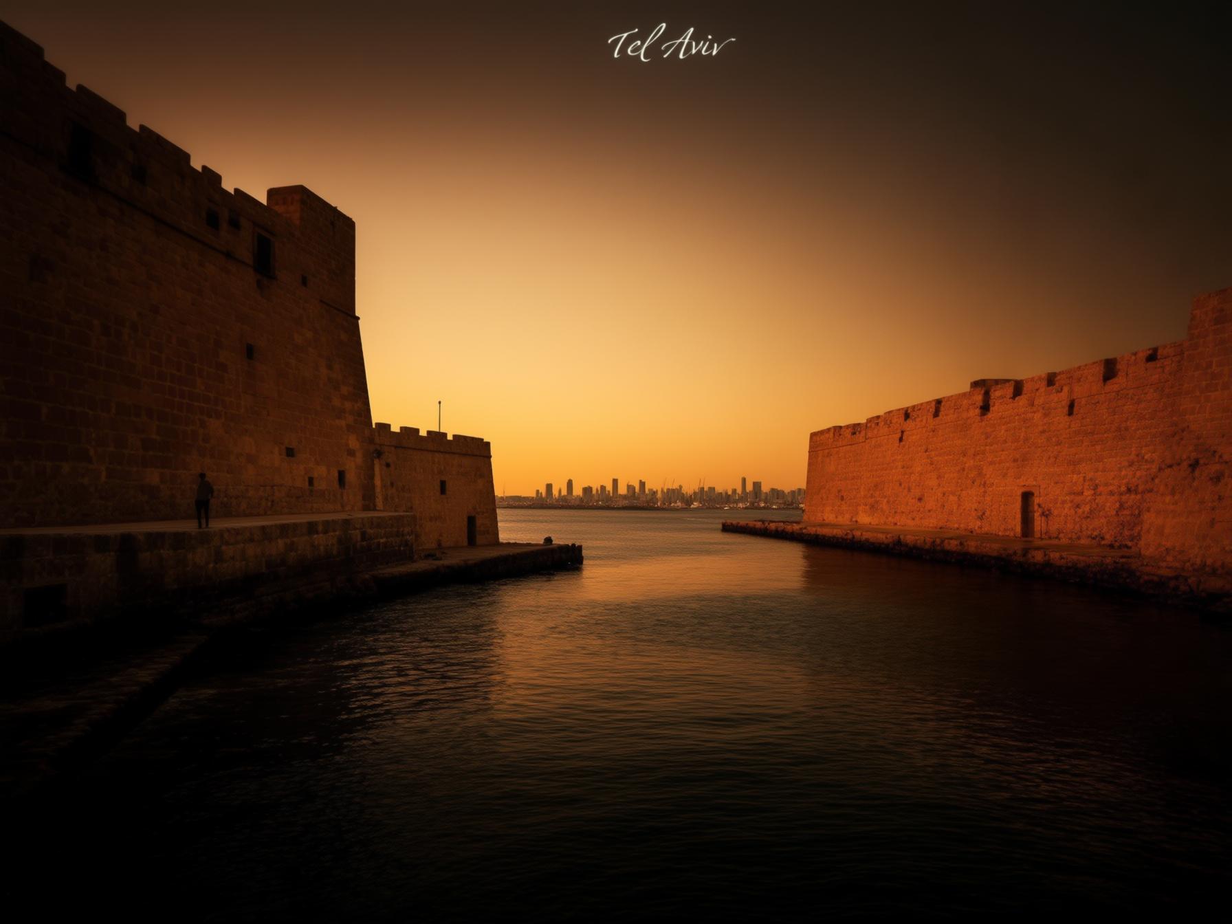 Tel Aviv_3itinerary_booked