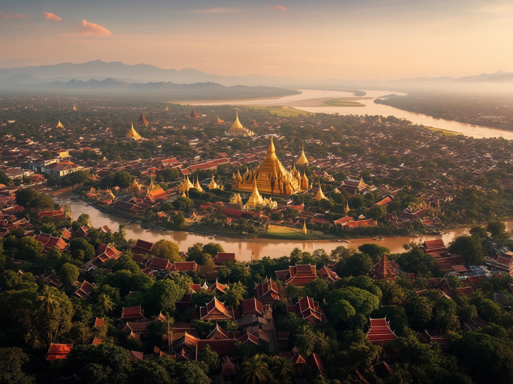 Luang Prabang_booked
