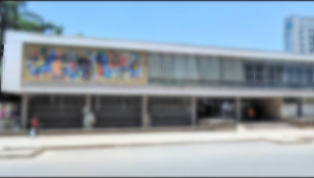 Explore the National Gallery of Zimbabwe