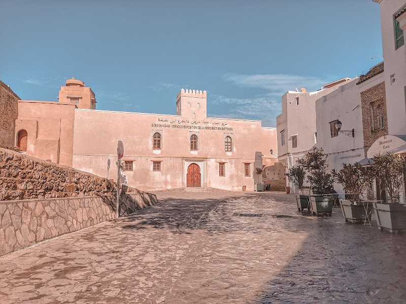 Explore the Kasbah and the Medina