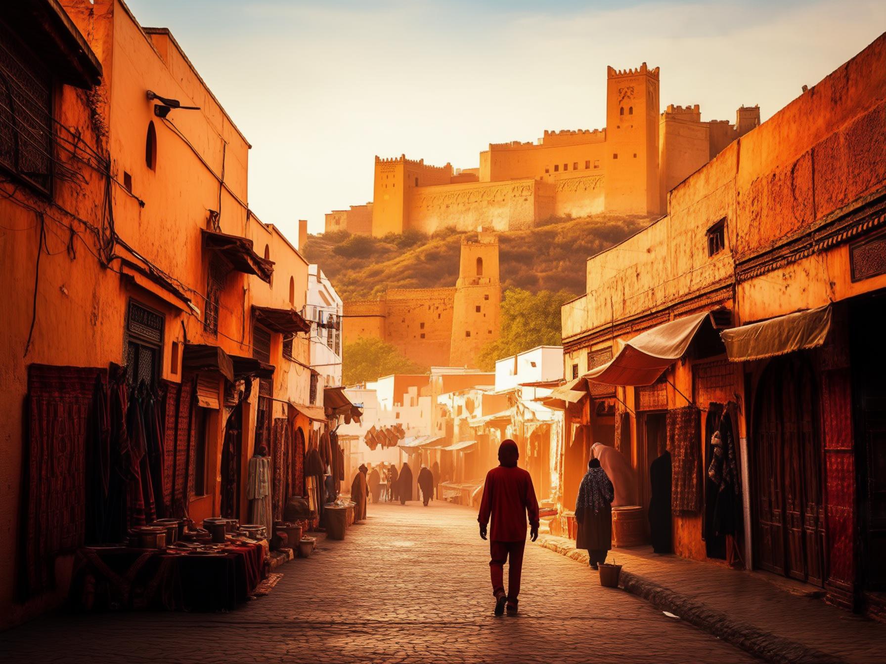 Tangier_3itinerary_booked